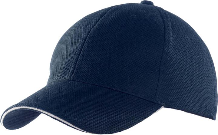 K-up Berretto Sportivo (Taglia unica)