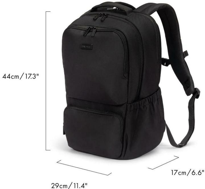 Produktbild Dicota Companion (17 l)