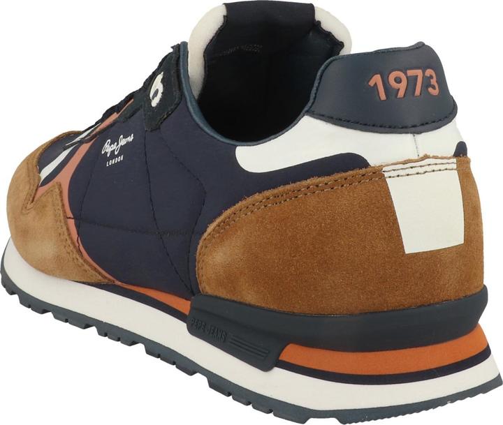 Produktbild Pepe Jeans Brit Road - 61951 (41)