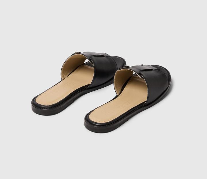 Immagine prodotto Selected Homme Slfisabella Cursore In Pelle (41)
