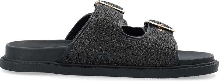 Actual product image Bianco BIAOSLO Pantolette (38)
