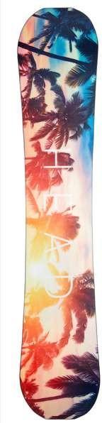 Produktbild Head Everything LYT Damen Snowboard 22/23 (152)