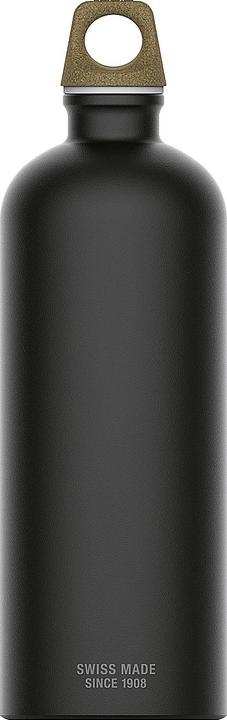Produktbild Sigg Traveller MyPlanet Plain (1 l)