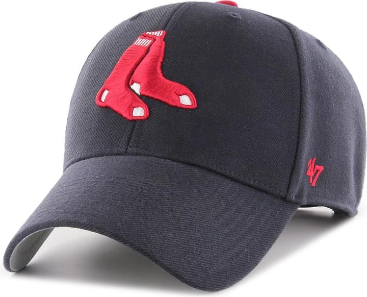 Immagine prodotto 47 Brand Fit rilassato MLB Boston Red Sox (Taglia unica)