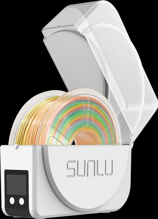 Produktbild Sunlu S1 Plus Filamenttrockner