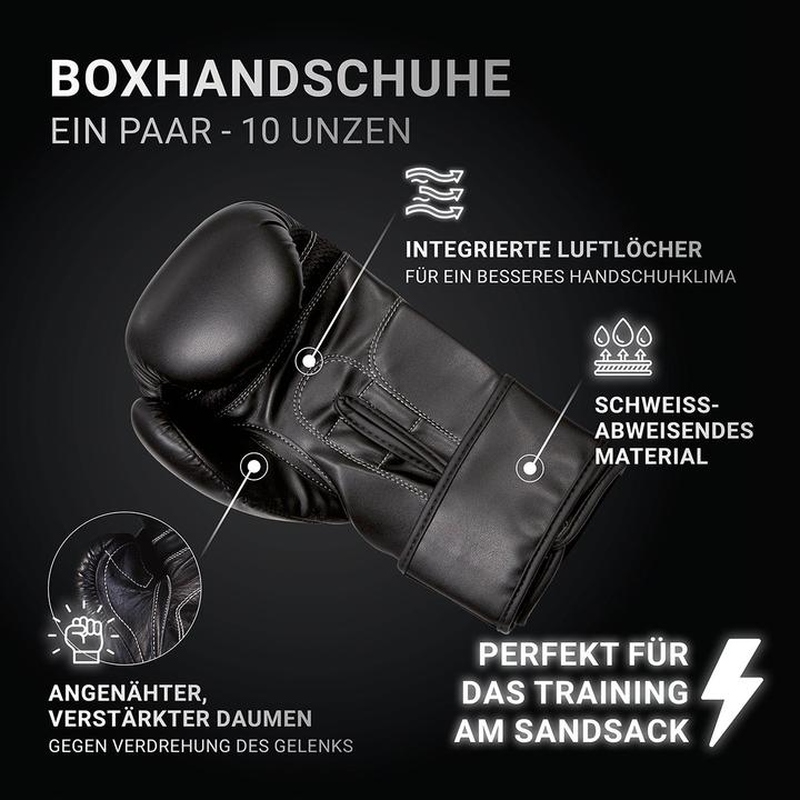 Produktbild Hammer Fitness Cobra (100 cm, 19 kg)