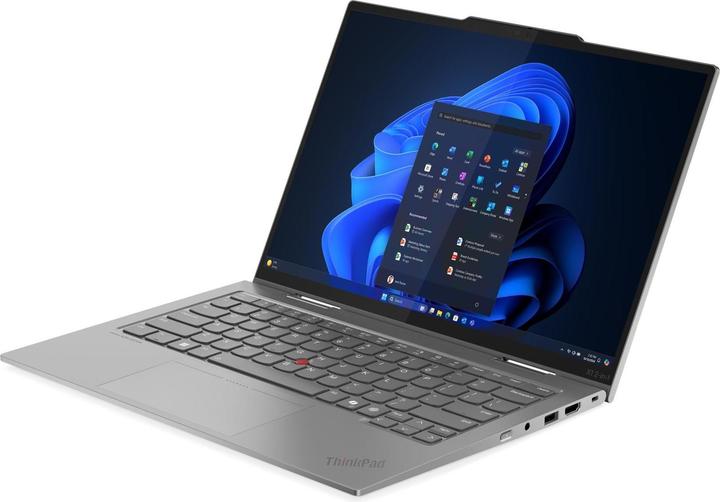 Produktbild Lenovo X1 2in1 G10 14" Ultra7 265U 64/2TB 2,8K 5G W11P (14", 64 GB, 2000 GB, DE)