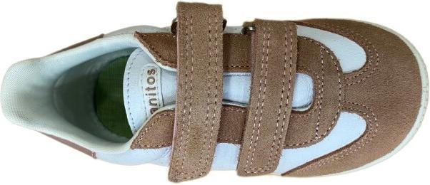 Produktbild Titanitos sneakers u750 player v (27)