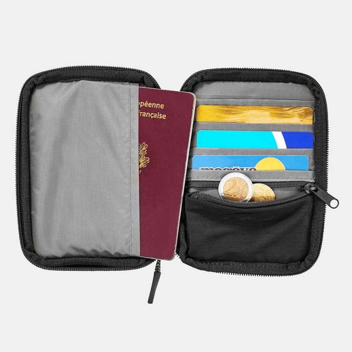 Forclaz Travel