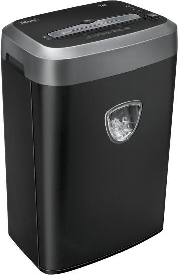 Produktbild Fellowes Powershred® 74C Partikelschnitt Aktenvernichter (Partikelschnitt)