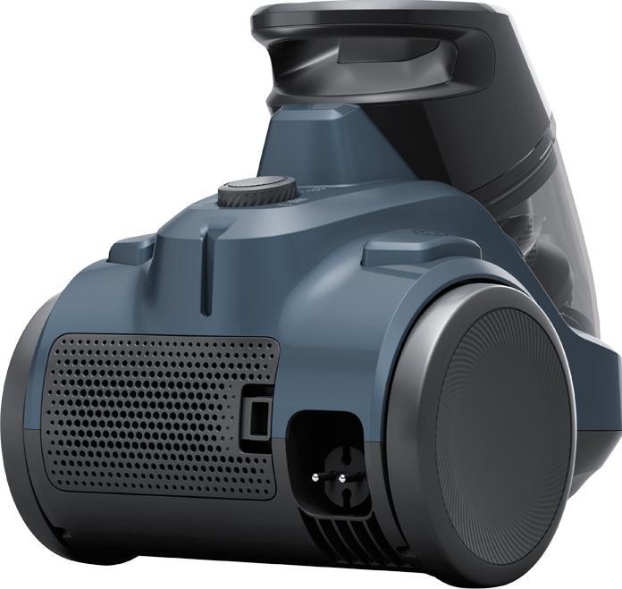 Produktbild AEG Staubsauger LX5-2-4DB 900258319