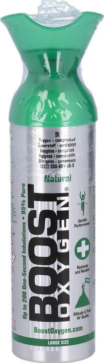 Boost Oxygen 9l Neutral