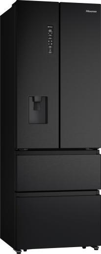 Actual product image Hisense RF632N4WFE1 4-door 485 Litre Refrigerator (485 l)