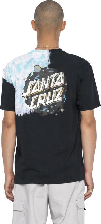 Santa Cruz Wooten Ominous Dot T-Shirt