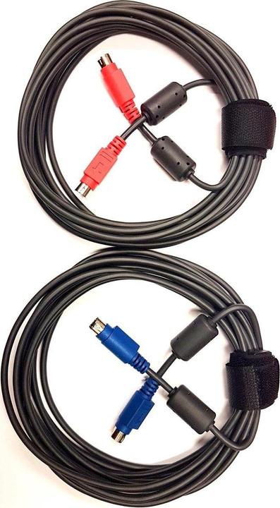 Immagine prodotto Logitech Mini-DIN-Kabel