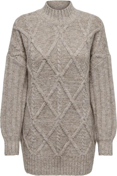 Only ONLSAGE Strickpullover Strickpullover (S)
