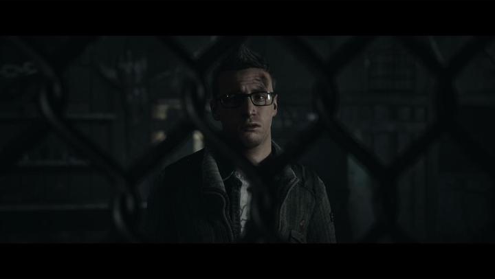 Image du produit Sony Until Dawn (PS5, DE, IT, FR)