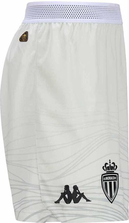 Produktbild Kappa Shorts AS Monaco Kombat Ryder Pro 2024/25 (M)