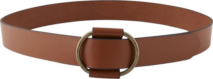 Pieces Pcpilja Leather Jeans Belt Fc Noos