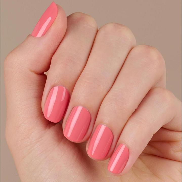 Immagine prodotto Catrice ICONAILS Gel Lacquer Smalto Unghie (Rosa, Smalto per unghie effetto gel)
