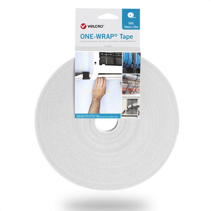 Produktbild Velcro brand Professional Markenkabelbinder (20 mm)