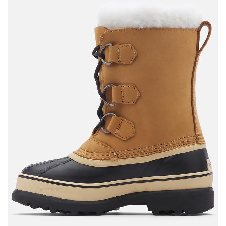 Actual product image Sorel Caribou Youth (38)
