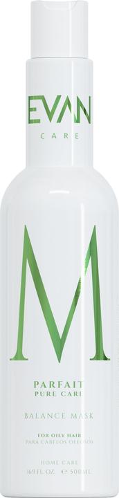 Produktbild Evan Parfait Detox Balance 2i1 Conditioner & Mask 500 ml (500 ml)
