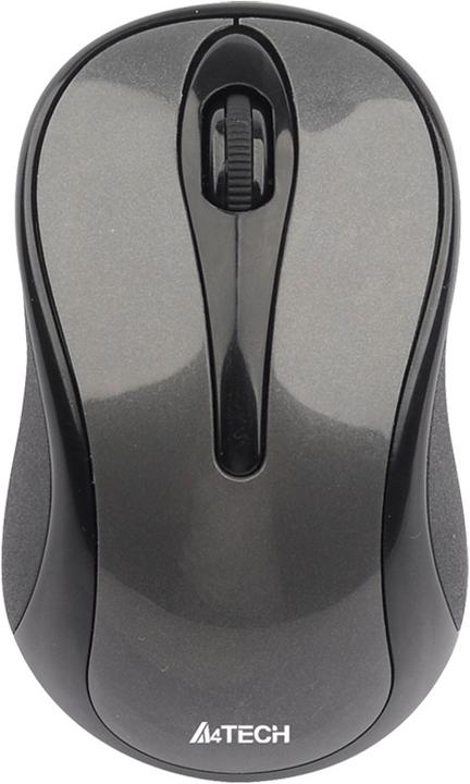 A4Tech A4TMYS43756 V-Track G3-280A USB (Senza fili)