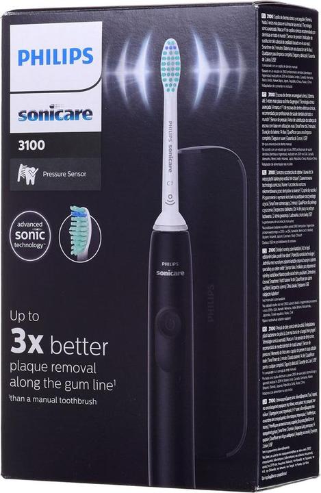 Produktbild Philips Sonicare Series 3100 (Schallzahnbürste)