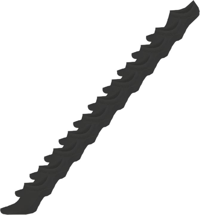 Produktbild Nur Die Füsslinge Schuhsöckchen (11er Pack, 35 - 38)