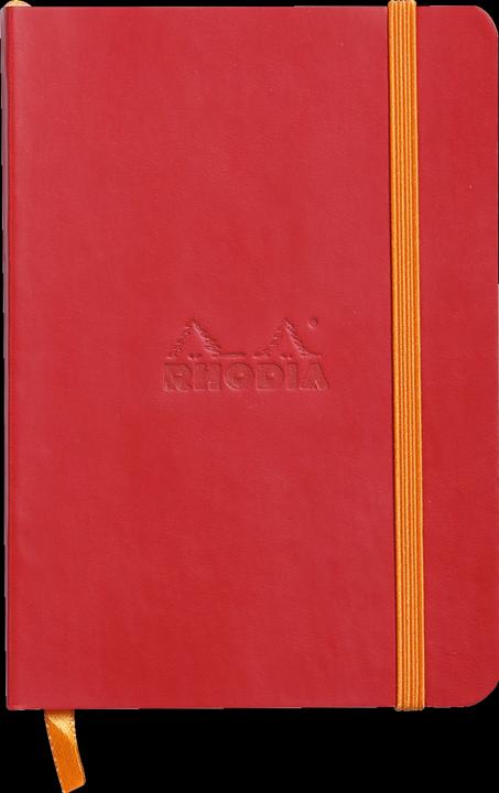 Rosso papavero
