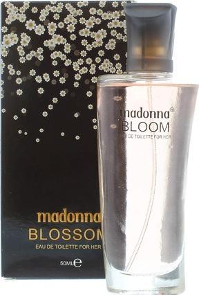 Actual product image Madonna Blossom (Eau de toilette, 50 ml)