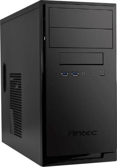 Actual product image Antec New Solution NSK3100 (mATX, Mini-ITX)