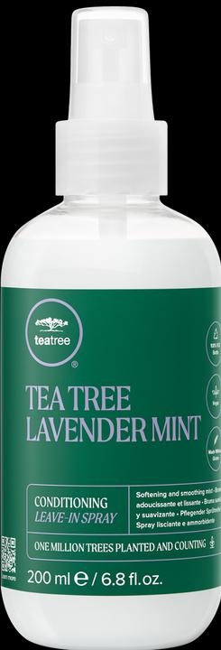 Immagine prodotto Tea tree Lavender Mint - Conditioning Leave-in Spray (200 ml)