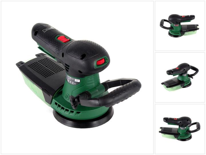 Produktbild Bosch Home & Garden AdvancedOrbit 18 (Exzenterschleifer, 18 W)