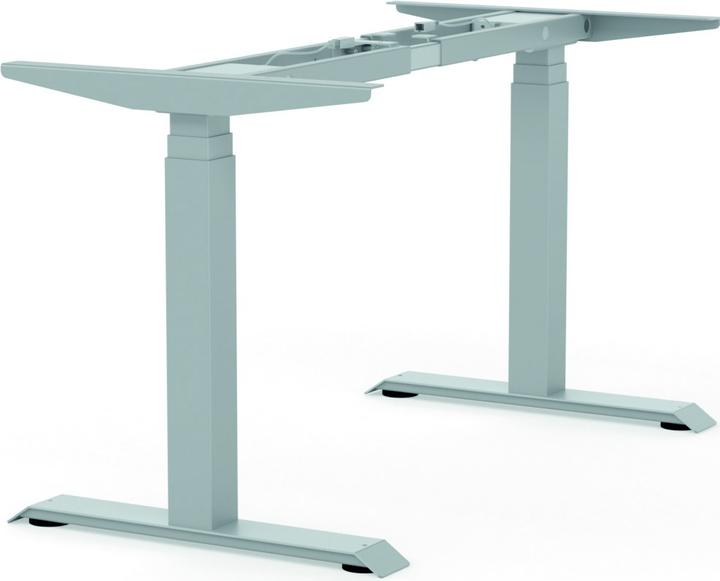 OK-Line Height-adjustable electric desk system
