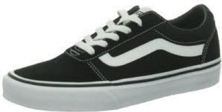 Produktbild Vans Ward Old Skool Damen Sneaker (41)