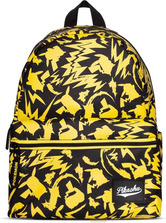 Image du produit Difuzed POKEMON - Pikachu - Petit Sac à Dos