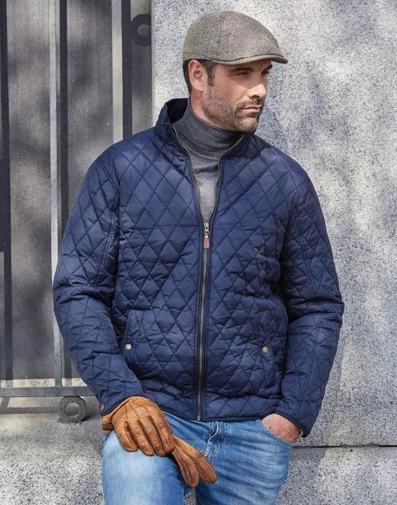 Immagine prodotto Tee Jays Giacca trapuntata Richmond Diamond (L)