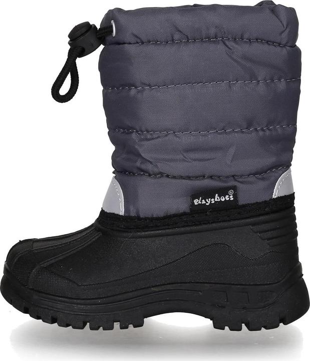 Playshoes Winterstiefel Kind (33)