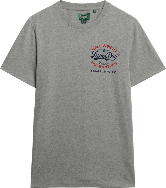 Actual product image Superdry Vintage Workwear Relaxed Tee (S)