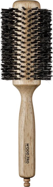 Produktbild XanitaliaPro Wood Pro Halzbursten Wildshwein und Nylonmishungsborsten
