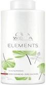 Image du produit Wella Professional - Elements Renewing Shampoo - Shampooing régénérant (1000 ml, Shampoing liquide)