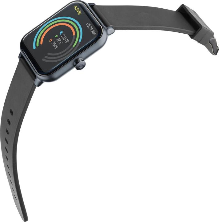 Immagine prodotto Cellularline Cellular Line ION LED Digitale Smartwatch Bluetooth