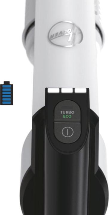Produktbild Hoover HF202H 011 - HF2 Home 2 Batteries