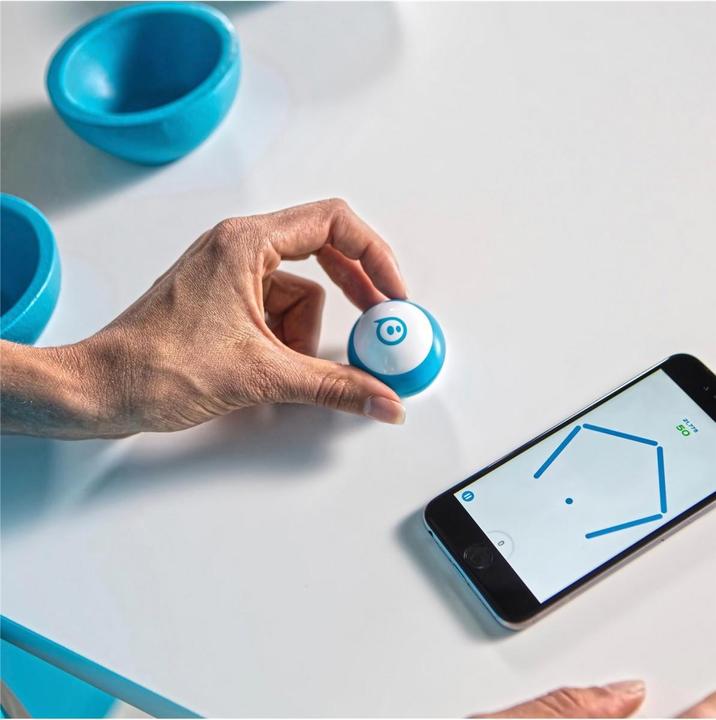 Produktbild Sphero Mini