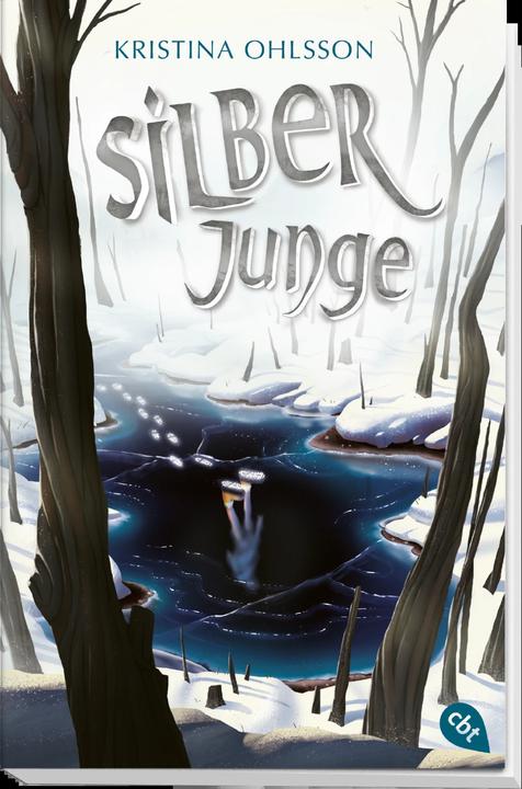Immagine prodotto Silberjunge (Tedesco, Kristina Ohlsson, 2019)
