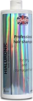 Image du produit Ronney Shampooing Holo Shine Star Hyaluronic 1000ml (1000 ml, Shampoing liquide)
