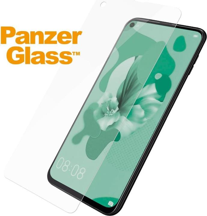 Productafbeelding PanzerGlass Geval Vriendelijk (1 Stuk, Samsung Galaxy Xcover Pro)