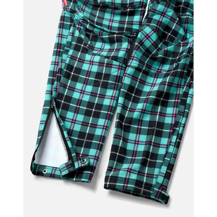 Produktbild Loose Riders C/ Evo Tartan Teal (34)